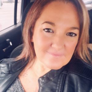 Meet your Posher, Michele